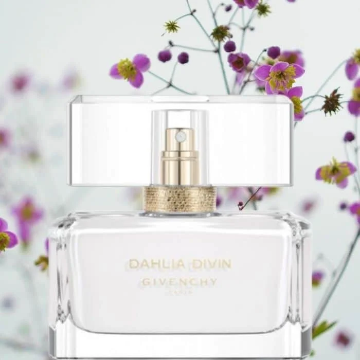 Dahlia Divin Eau Initiale Perfume for Women by Givenchy