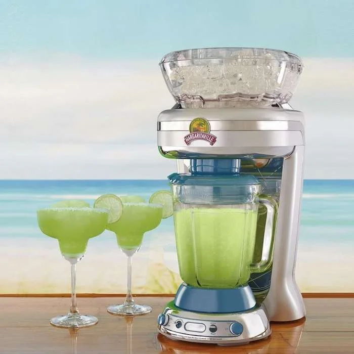 Margaritaville Frozen Concoction Maker