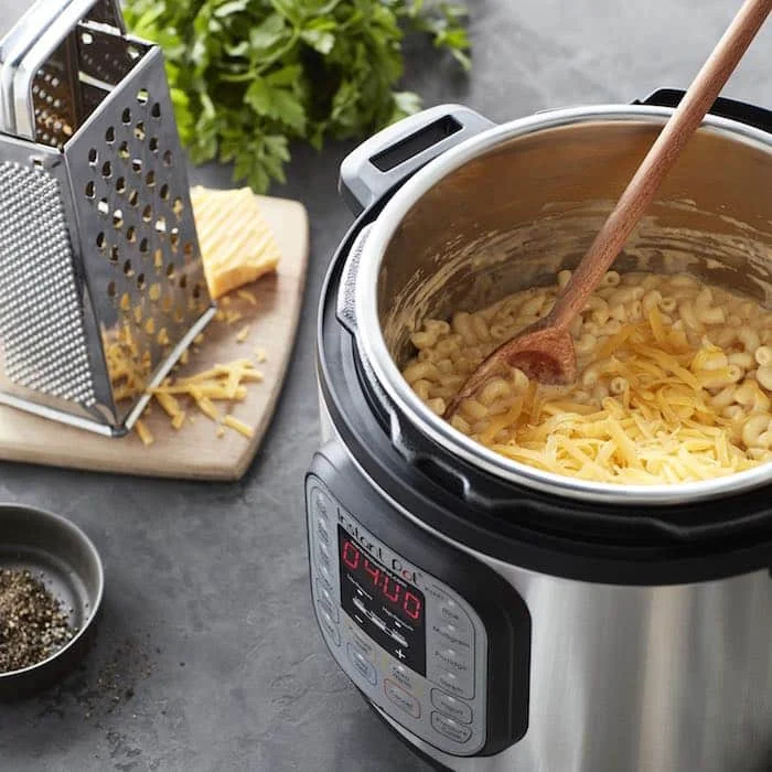 Instant Pot Slow Cooker, Multi Cooker, Rice Cooker