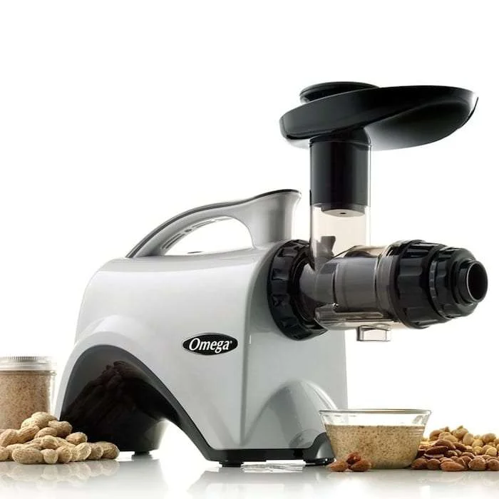Best Small Kitchen Appliances for the Gourmet, Omega Cold Press Juicer, Masticating Juicer
