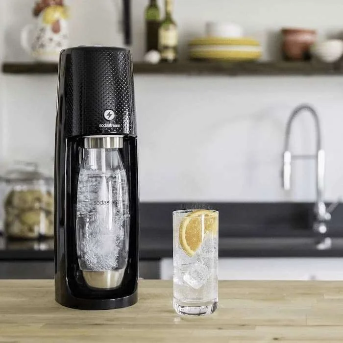 Sodastream Soda Maker, Sparkling Water Maker