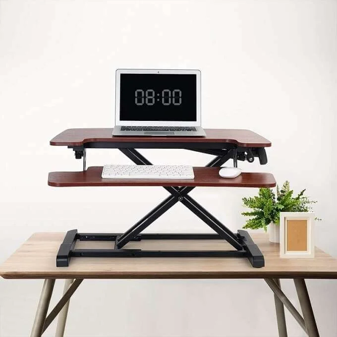 Flexispot AlcoveRiser Standing Desk Riser