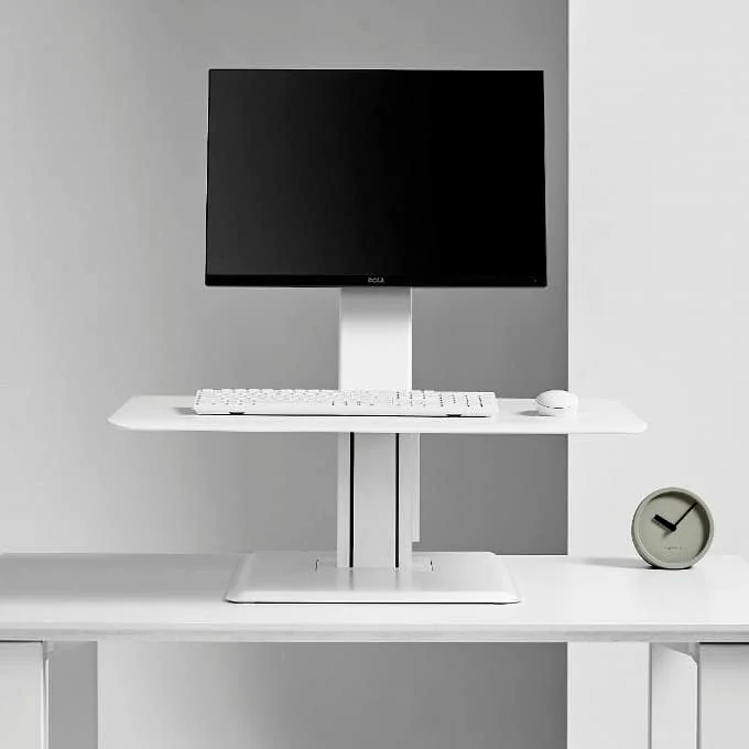 Quickstand Eco from Humanscale Wayfair