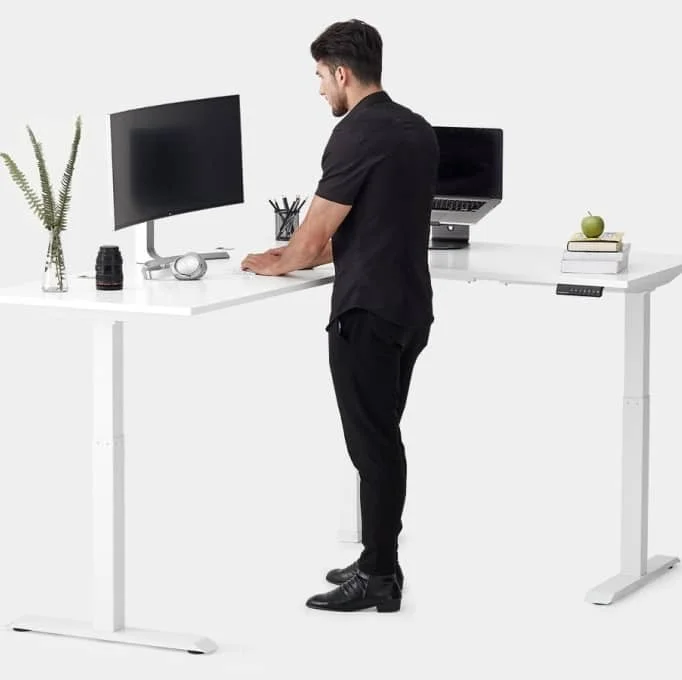 Best Standing Desks Autonomous Smartdesk