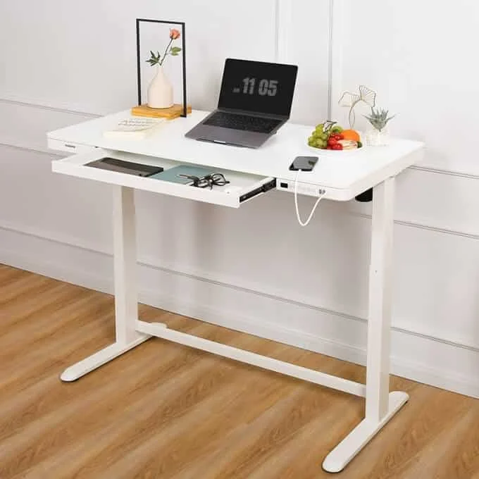 Best Standing Desks Flexispot Comhar All In One