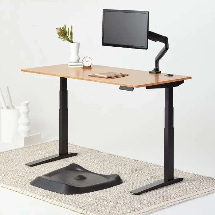 Best Standing Desks, Sitting to Standing, Jarvis, Adjustable, Electric