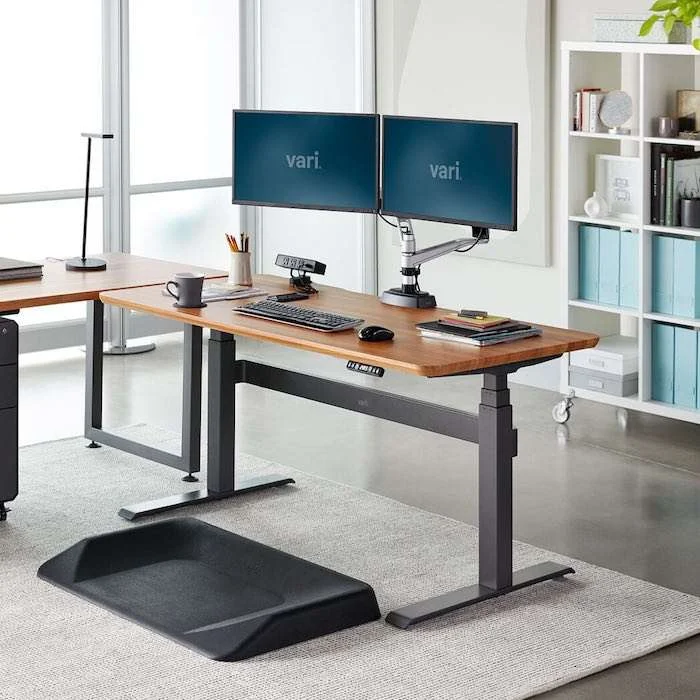 Best Standing Desks, Varidesk Standing Desk