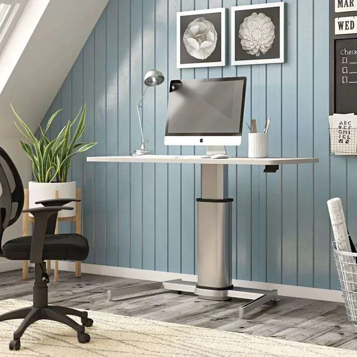 Best Sitting to Standing Desks, Stand Up Desks, Adjustable Standing Desk