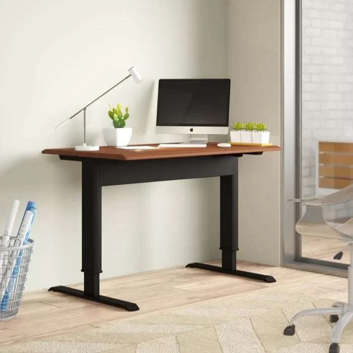 Best Standing Desks under $500, Sitting to Standing Desks, Height Adjustable Pneumatic Standing Desk