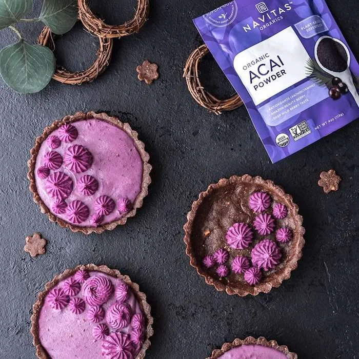 Navitas Organics Acai Powder