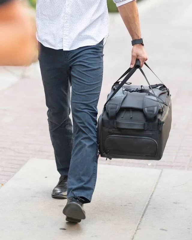 Best Travel Accessories Nomatic Bag