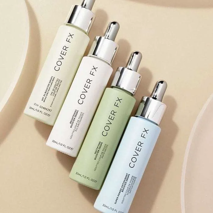 Best Vegan Makeup Brands Cover FX, Best Cruelty-free Makeup Brands