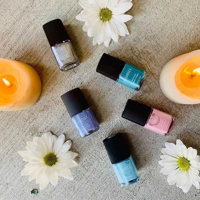 Natural Vegan Beauty Brand Gabriel Cosmetics