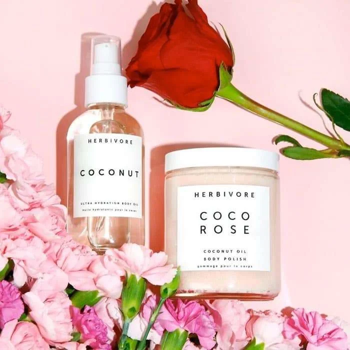 Herbivore Botanicals Vegan Beauty Brand