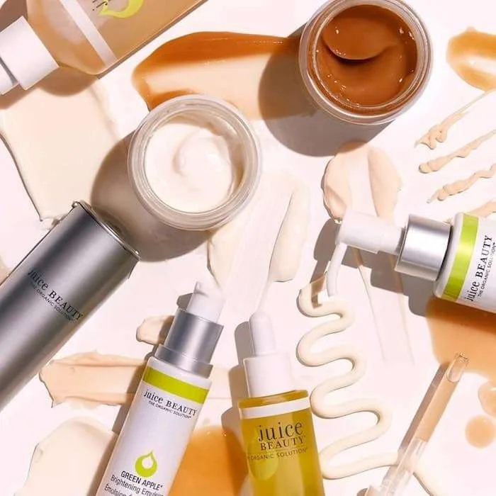 Best Vegan Makeup Brands, Juice Beauty