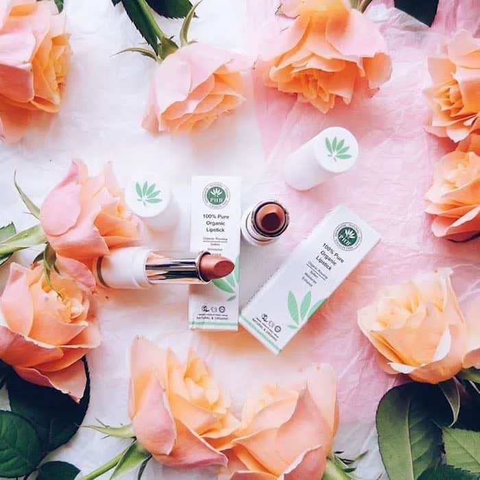 PHB Ethical Vegan Makeup and Beauty Brand