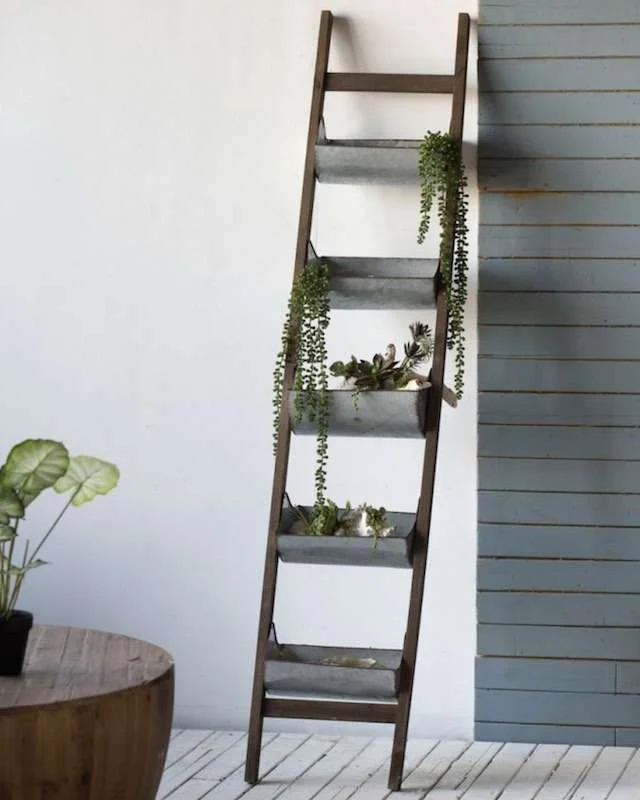Best Wall Planters, Wall Planters Indoor, Wall Mounted Planters, Wall Planters Metal, Galvanized Wall Planters