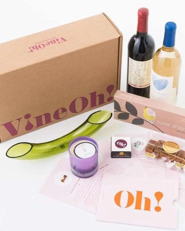 Best Wine Clubs, Wine Clubs Monthly, Wine Subscription, Best Wine Clubs for the Money, Vineoh