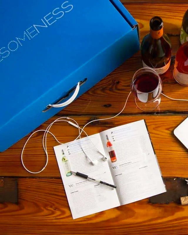 Best Wine Clubs, Monthly Wine Subscription, Wine of the Month Clubs, Wine Awesomeness Wine Club