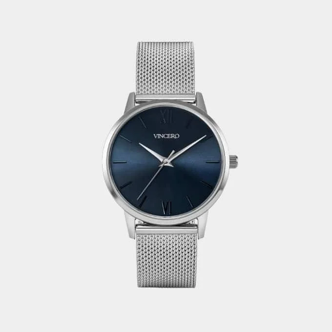 Best Women's Watches Under 200,  Vincero Eros Mesh Watch