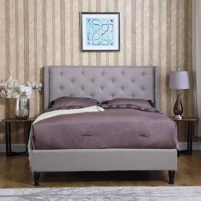 Cheap Platform Bed Frames Mercer41 Boswell Wayfair