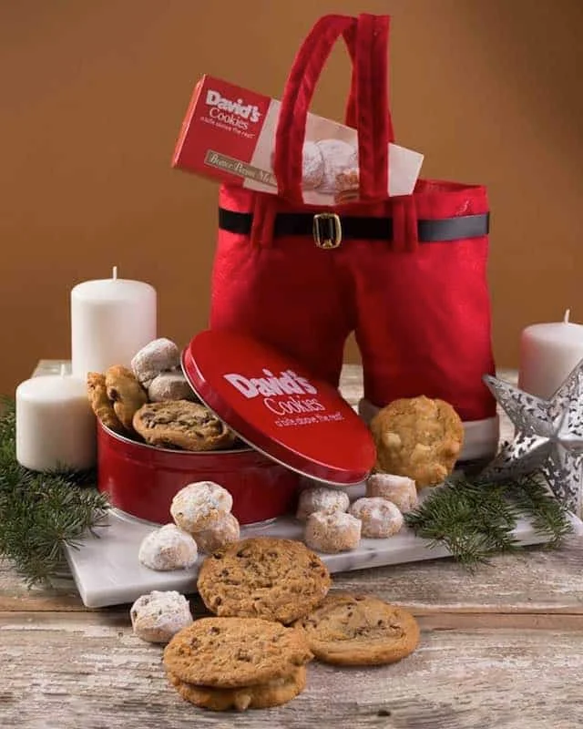 Best Chocolate Chip Cookies, Choc Chip Cookies, Davids Chocolate Chunk