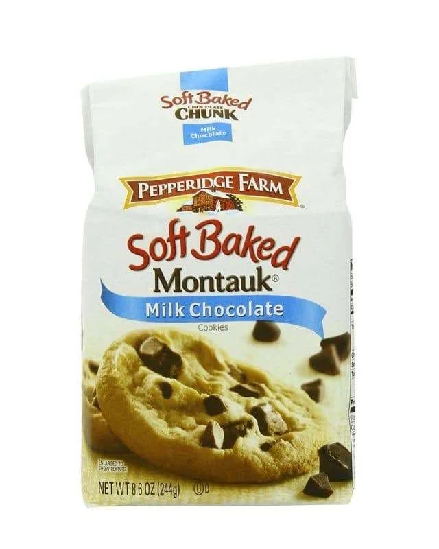 Best Chocolate Chip Cookies, Soft Chocolate Chip Cookies, Choc Chip Cookies, Chocolate Chip Cookies Pepperidge Farm