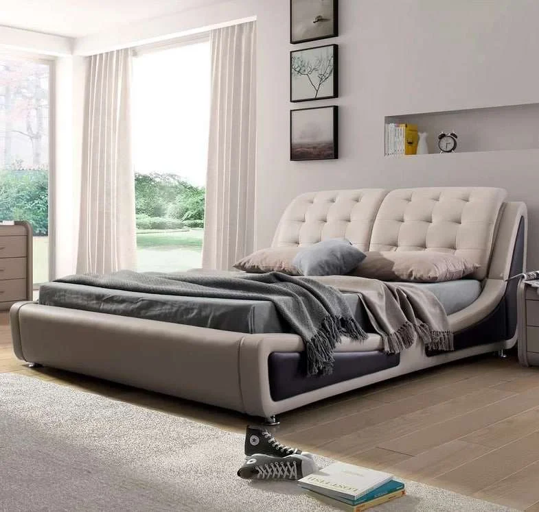 Contemporary Beds, Modern Platform Beds, Cool Modern Bed Frames, Modern Bedroom Sets