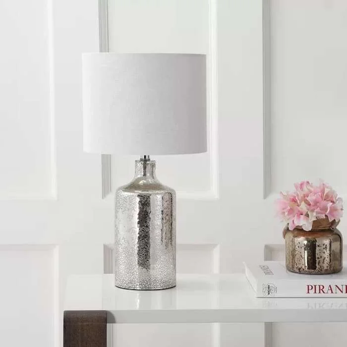 Contemporary Modern Table Lamps George Oliver Luxe
