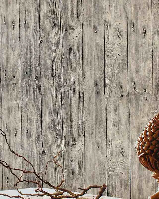 Unique Wallpapers, Unique Wallpaper Ideas, Wood Wallpaper, Peal and Stick Wood Wallpaper