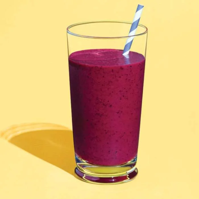 Best Detox Smoothie Recipes, Healthy Smoothie Recipes, Beets Berries Smoothie