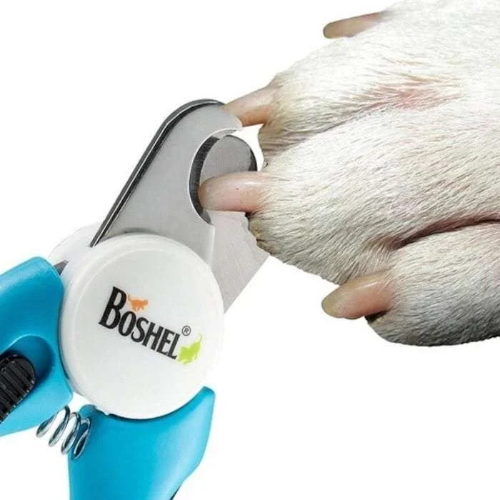 Dog Grooming Clippers, Nail Clippers And Trimmer