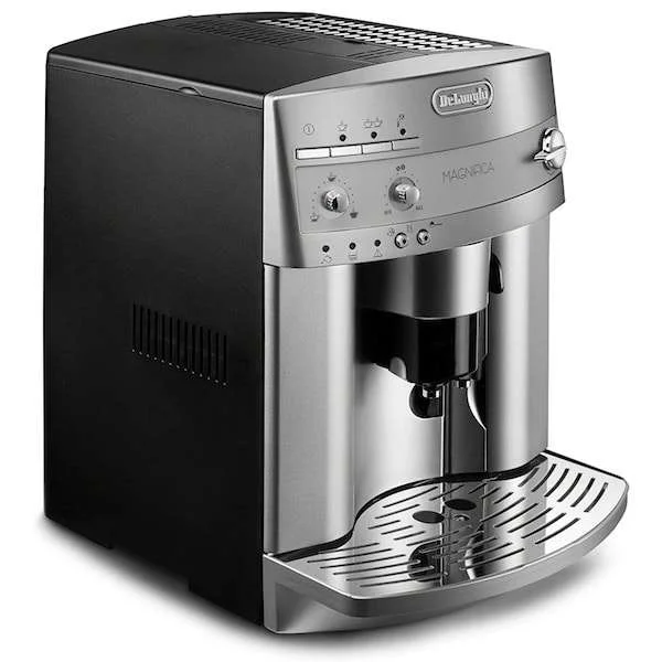 Best Espresso Machines, DeLonghi Espresso Machines, Automatic Espresso Machine, DeLonghi Magnifica