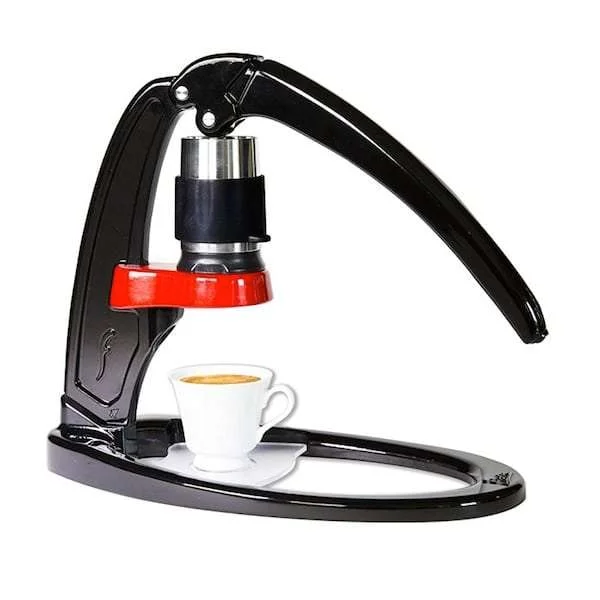 Best Espresso Machines, Best Home Espresso Machine, Best Manual Espresso Machine, Flair Signature Espresso Machine