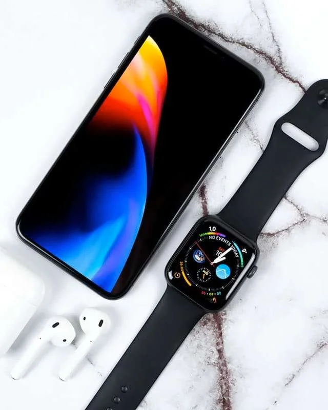 Best Fitness Trackers, Best Fitness Activity Trackers, Trackers with GPS, Apple Watch Series 4 Fitness Tracker