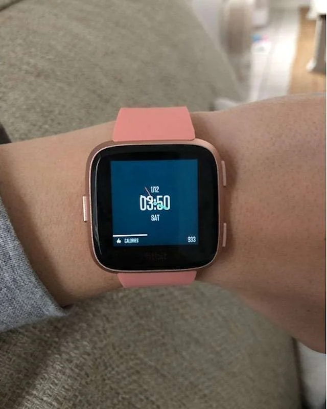 Best Fitness Trackers, Activity Trackers, Best Fitness Trackers Budget, Trackers Amazon, Fitbit Versa 