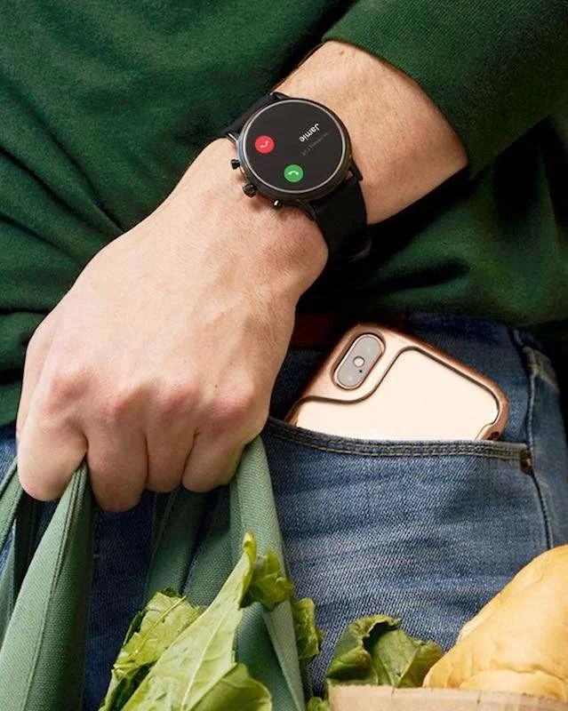Best Fitness Trackers, Best Fitness Activity Trackers, Trackers Amazon, Trackers with GPS, Fossil Gen 5 Watch