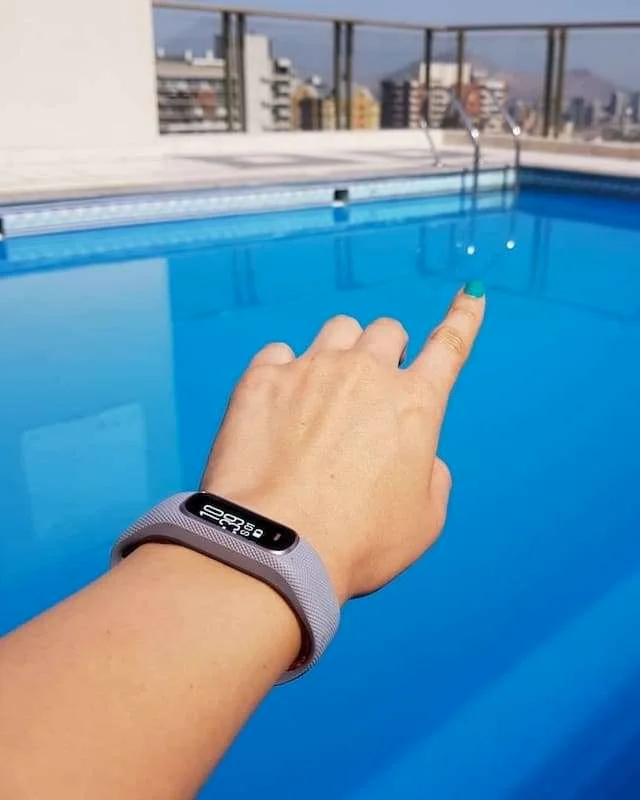 Best Fitness Trackers, Activity Trackers, Trackers Amazon, Garmin Vivosmart 4 Fitness Tracker