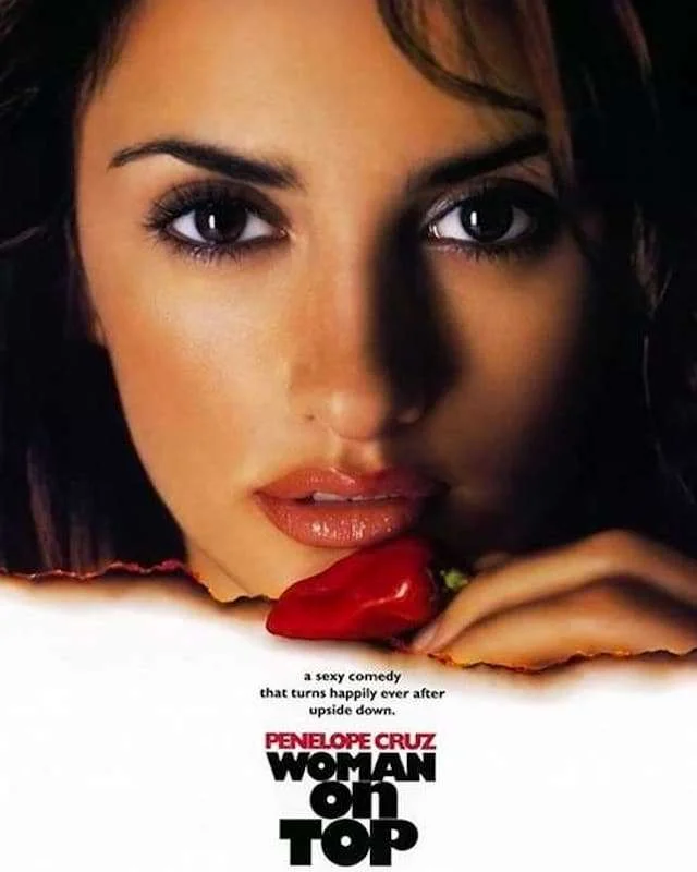 Best Food Movies of All Time, Women On Top, Foodie Movies, Chef Movies