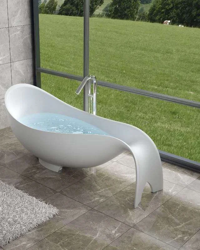 InFurniture Slipper Tub