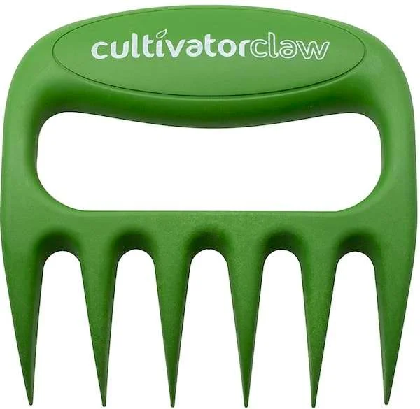 Best Gardening Gifts, Cool Gardening Gifts, Cultivator Claw