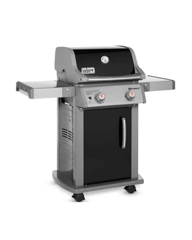 Gas Grills Under 500 Weber E210