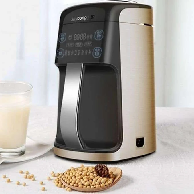 Best Kitchen Gadgets Amazon Joyoung Soy Milk Maker