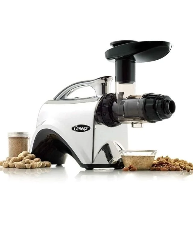 Cold Press Juicer Omega