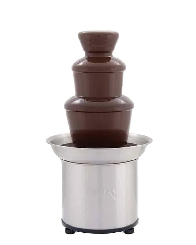 Best Kitchen Gadgets, Cool Kitchen Gadgets, Kitchen Gadgets Fondue Fountain