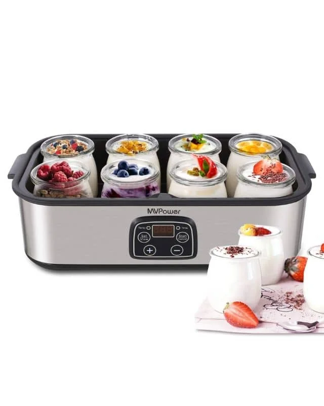 Best Kitchen Gadgets, Cool Kitchen Gadgets, Yogurt Maker