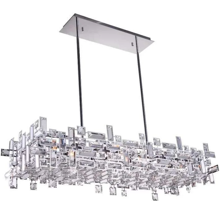 Kitchen Island Pendant Light Arley