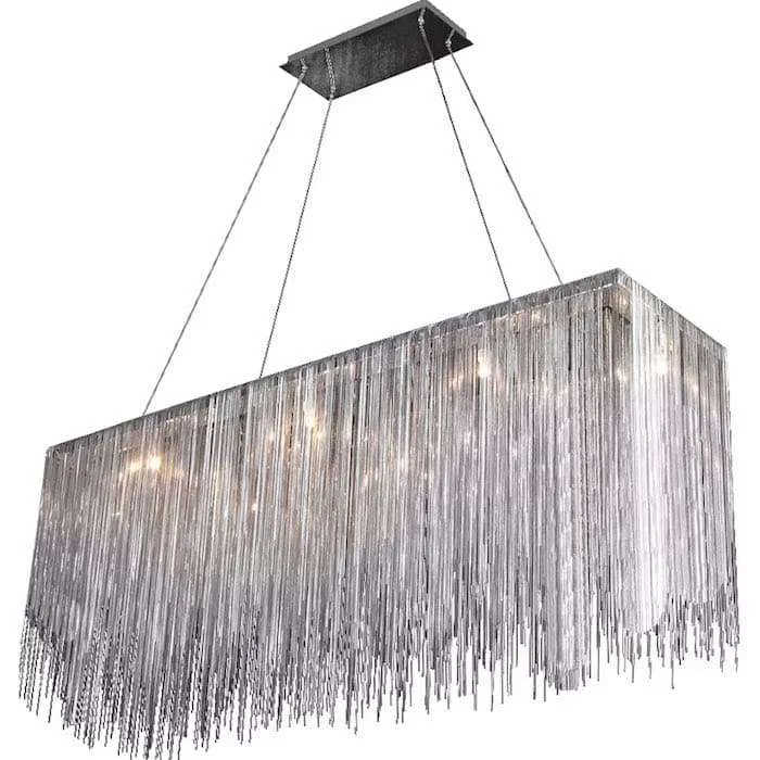 Kitchen Island Pendant Light Everly Quin Ahart