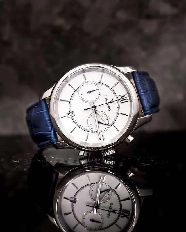 Men's Watches Under $300, Vincero Bellwether