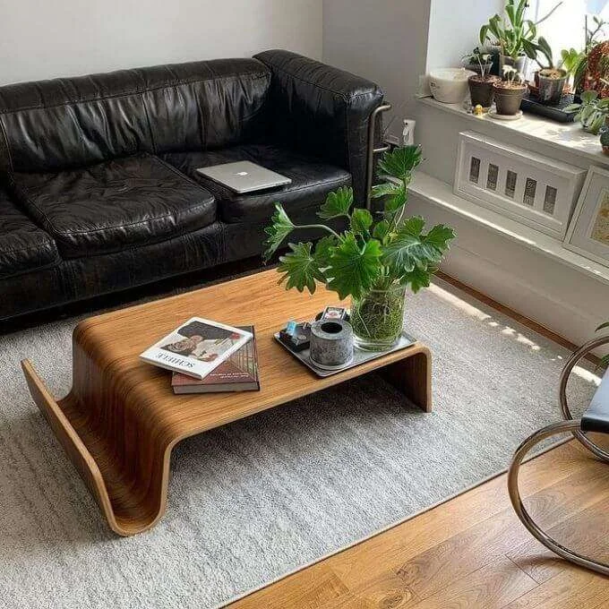Mid Century Modern Coffee Tables With Storage Kardiel Scan 43